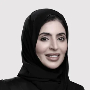 He Dr Shamma Khalifa Al Mazrouei 1