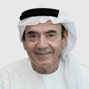 He Zaki Nusseibeh