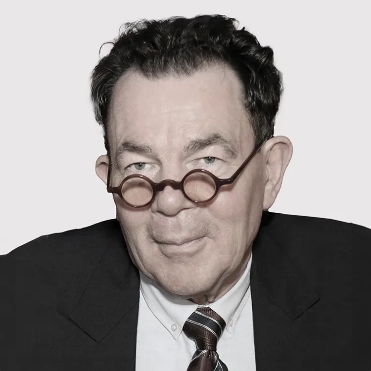 45 Professor Ger Graus