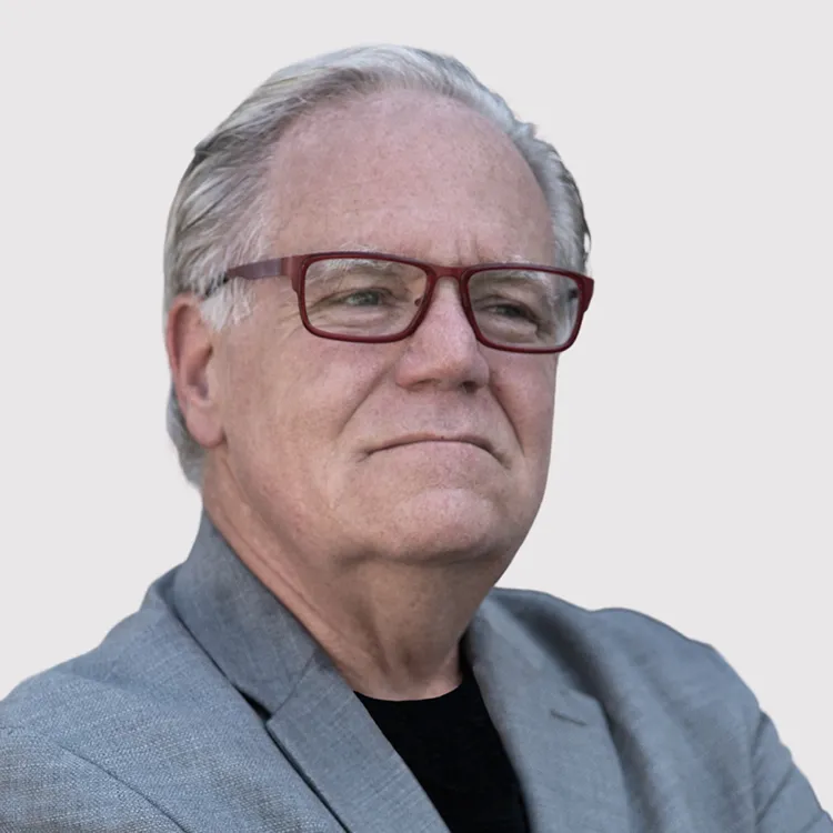 21 Jim Marous