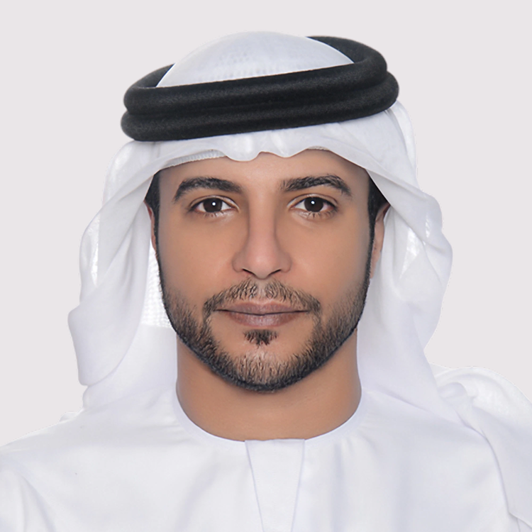 3. Salem Al Braiki