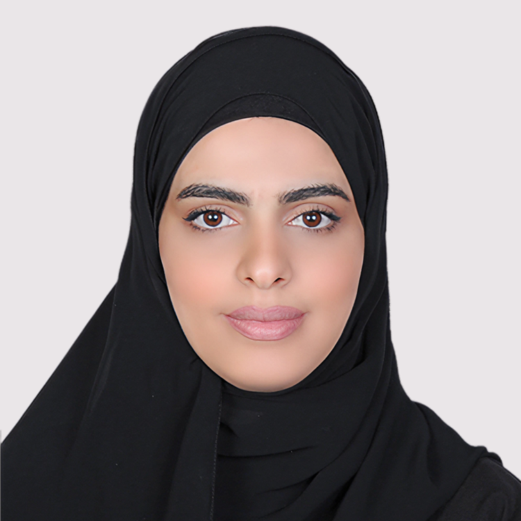 3. Reem Al Dhabyani