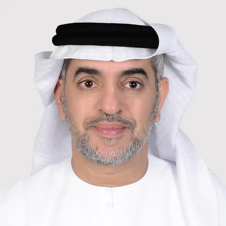1 He Dr Hamdan Al Mazrouei