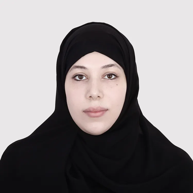 Dr Fatmah Al Dahmani (2)