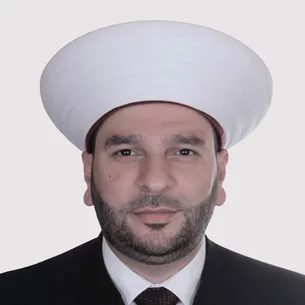 His Eminence Dr Fayez Seif 1