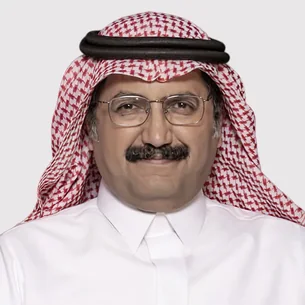 Dr Shaya Al Wuqayan